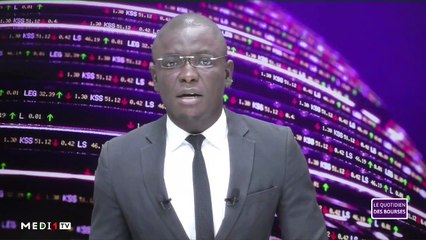 Presse Afrique - 20/10/2021