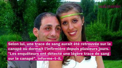 Affaire Jubillar : une trace de sang retrouvée sur le canapé