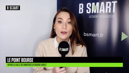 POINT BOURSE - Sommaire de l'émission POINT BOURSE du 20 octobre 2021