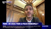 Pourquoi les policiers municipaux de Paris ne peuvent-ils pas verbaliser ? BFMTV répond à vos questions