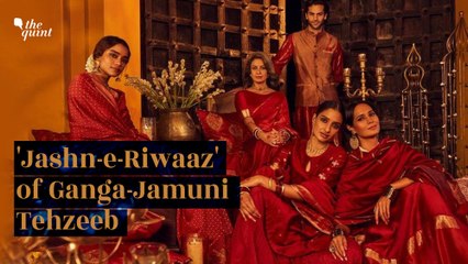 Open Your Minds (& Hearts) to Jashn-e-Riwaaz! Boycotting FabIndia Makes No Sense