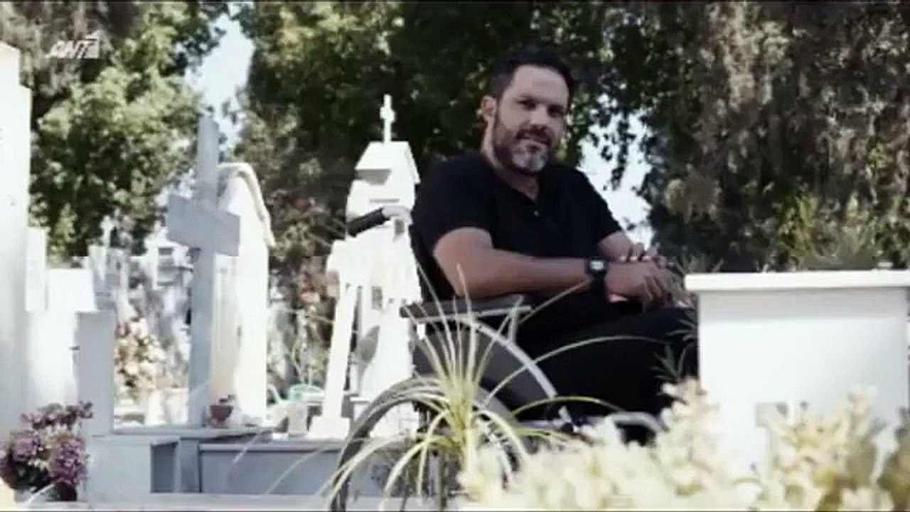 Οργή  Επεισόδιο 10