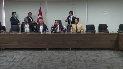 Proje alanlarında hak sahibi olan depremzedeler için kredi açıklaması