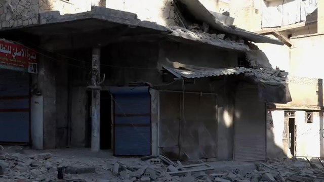 قتلى وجرحى بينهم أطفال في قصف لقوات النظام على ريف إدلب