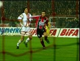 Gaziantepspor 1-1 Galatasaray 21.03.1998 - 1997-1998 Turkish 1st League Matchday 27 (Ver. 2)