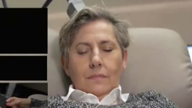 Investigadores de la UMH de Elche logran que una mujer ciega perciba formas y letras