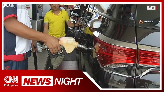 Rising oil prices squeeze logistics profit, impact consumers