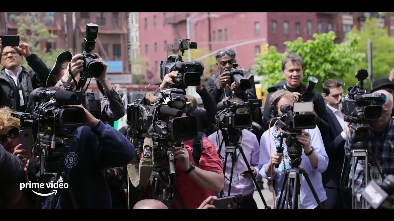 Mayor Pete - Official Trailer