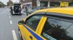 Yolcu seçen taksi sürücüsü: Taksim Meydan’da 50 Euro’ya yolcu taşıyorlar