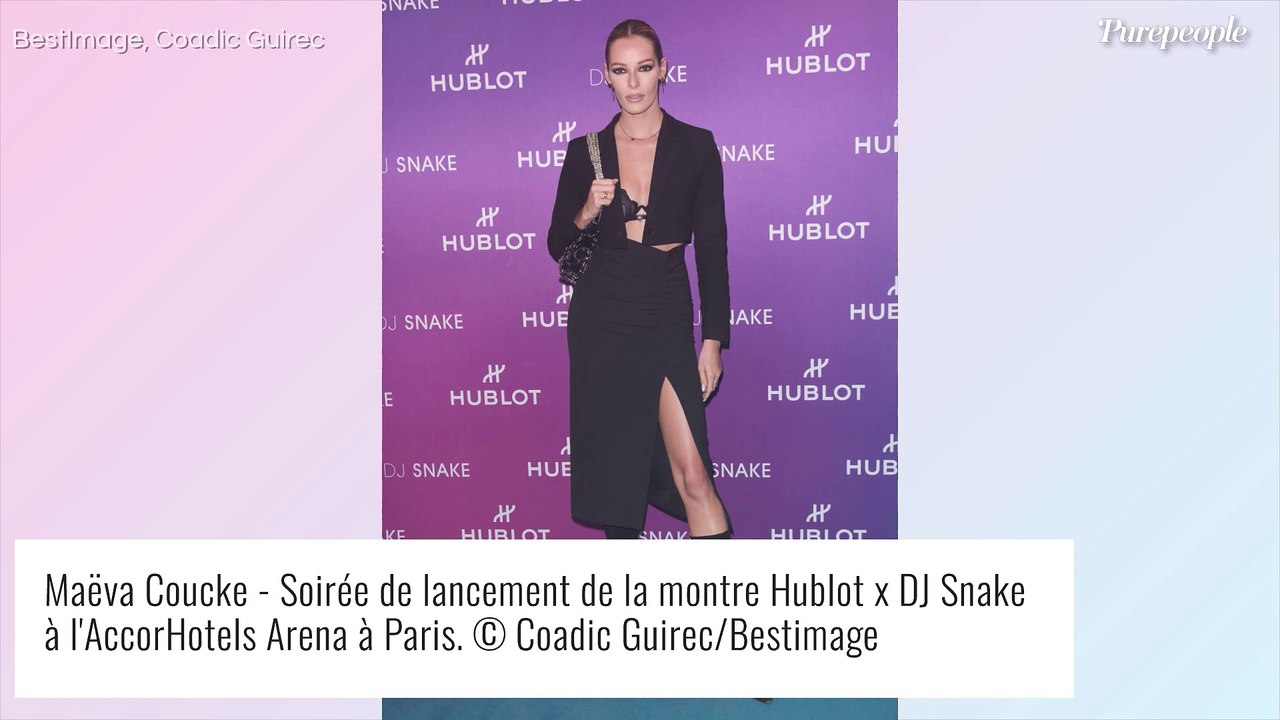 Maëva Coucke : Souci de santé et nombreuses mésaventures, l'ancienne Miss France à bout