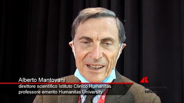 10a edizione Bandi di Gilead Science, Mantovani (Humanitas): “Trasformiamo ogni dose in una vaccinazione