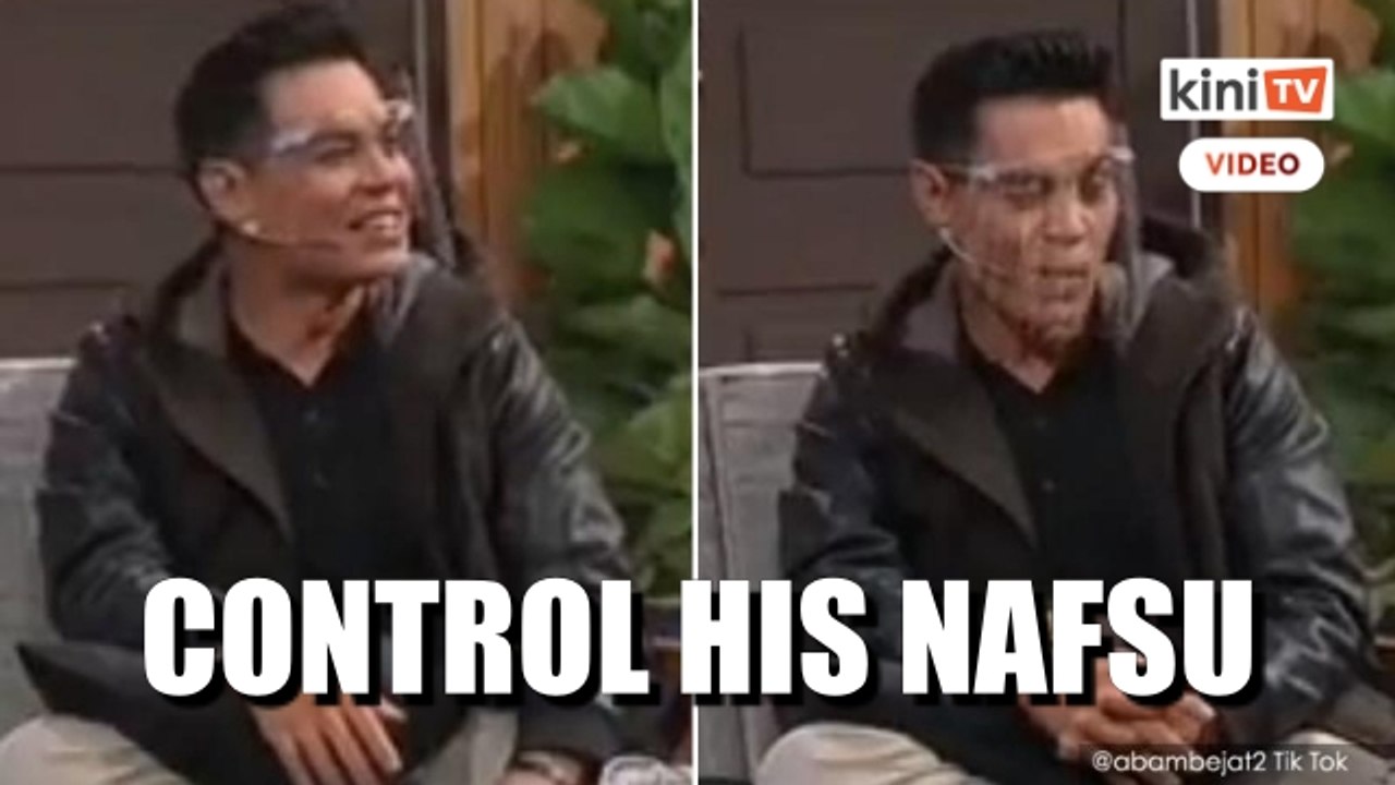 Actor faces backlash after alleged rape joke on TV