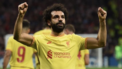 «محطم الأرقام القياسية».. الصحف الإنجليزية تتغزل في محمد صلاح