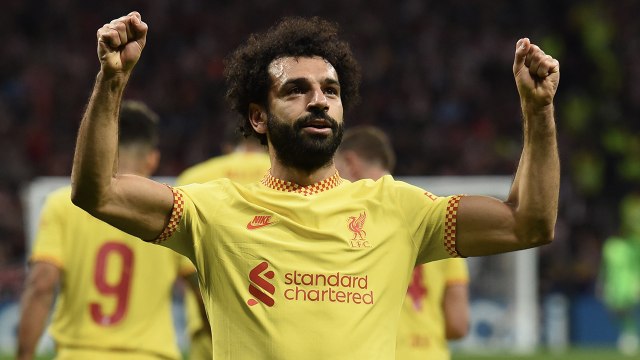 «محطم الأرقام القياسية».. الصحف الإنجليزية تتغزل في محمد صلاح