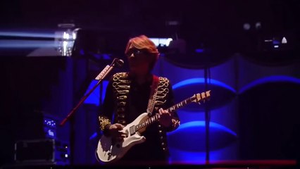 Takayuki Miyauchi - Kamen Rider Black RX Opening Theme Song Live  - Black Sun vs Shadow Moon Live Action