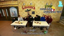 RUN BTS EP. 15 ENGLISH SUB (BTS VARIETY SHOW)