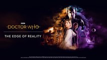 Doctor Who - The Edge of Reality - Launch Trailer PS