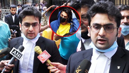 Aryan Khan's Bail Plea Rejected On Oct 20, Lawyer Reacts