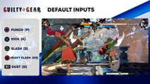 Guilty Gear -Strive- Beginner's Guide - How to Play May PS
