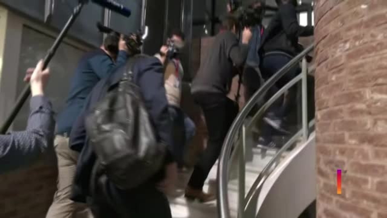 Sextape - Le procès débute sans Benzema et avec Valbuena