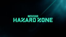 Battlefield 2042 - Hazard Zone Official Trailer PS