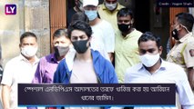 Aryan Khan Drug Case No Bail For Aryan Khan In Drugs-On-Cruise Case