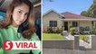 My beautiful home: Nur Sajat shares photos of new house in Sydney