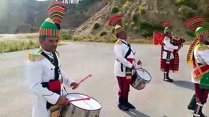 fauji band