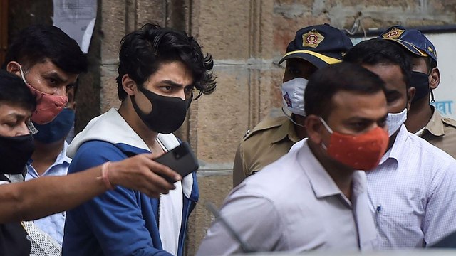 Aryan Khan's bail plea rejected, lawyers move Bombay HC