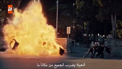 الاعلان الترويجي مسلسل قطاع الطرق الموسم 7 مشاهدة ممتعة للجميع 