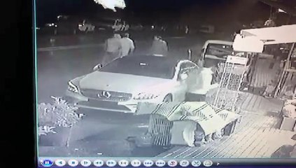 SARIYER'DE YARDIMINA KOŞTUĞU KAZAZEDENİN KENDİ OĞLU OLDUĞUNU GÖRÜNCE ŞOK YAŞADI