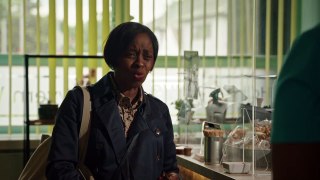 Holby City Season 23 Episode 30