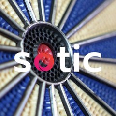 Sotic Social Clip - Their only customer