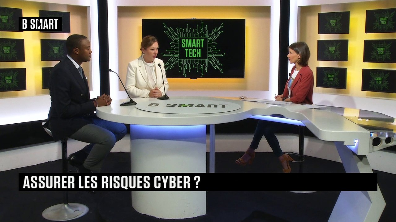 SMART TECH - Tech talk du mercredi 20 octobre 2021