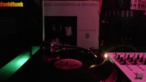 RAY GOODMAN & BROWN - why must i wait (1986)