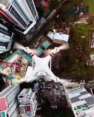 طائرة بدون طيار