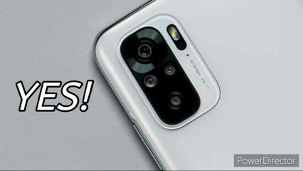 Redmi Note 11 Series