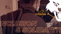 TEASER x LOU ATTITUDE - Le projet sociétal du LOU Rugby