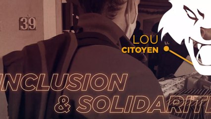 TEASER x LOU ATTITUDE - Le projet sociétal du LOU Rugby