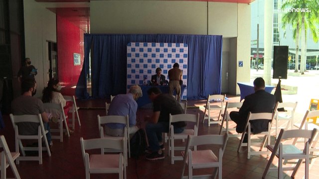 Vivanco, director HRW América: La dictadura cubana ha reaccionado con una represión brutal