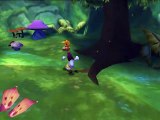 Rayman 2: Revolution online multiplayer - ps2