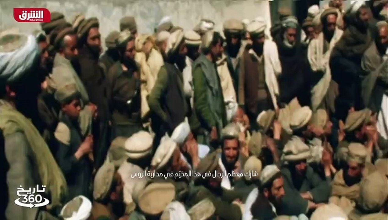 ...عادت السوفيات للبقاء في السلطة . أطلق ال...