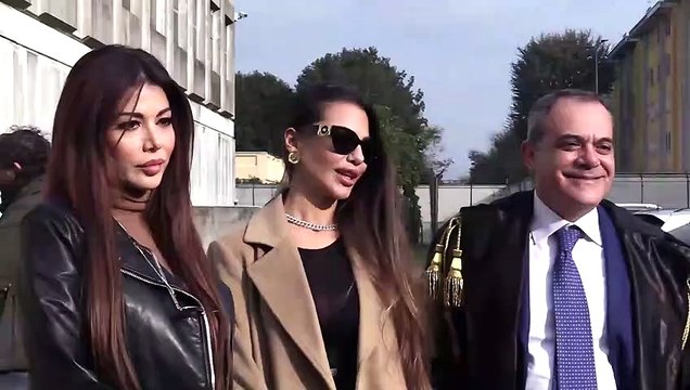 Ruby Ter, l'ex Olgettina Guerra: Berlusconi mi ha invitato ad Arcore, non aveva toni amichevoli