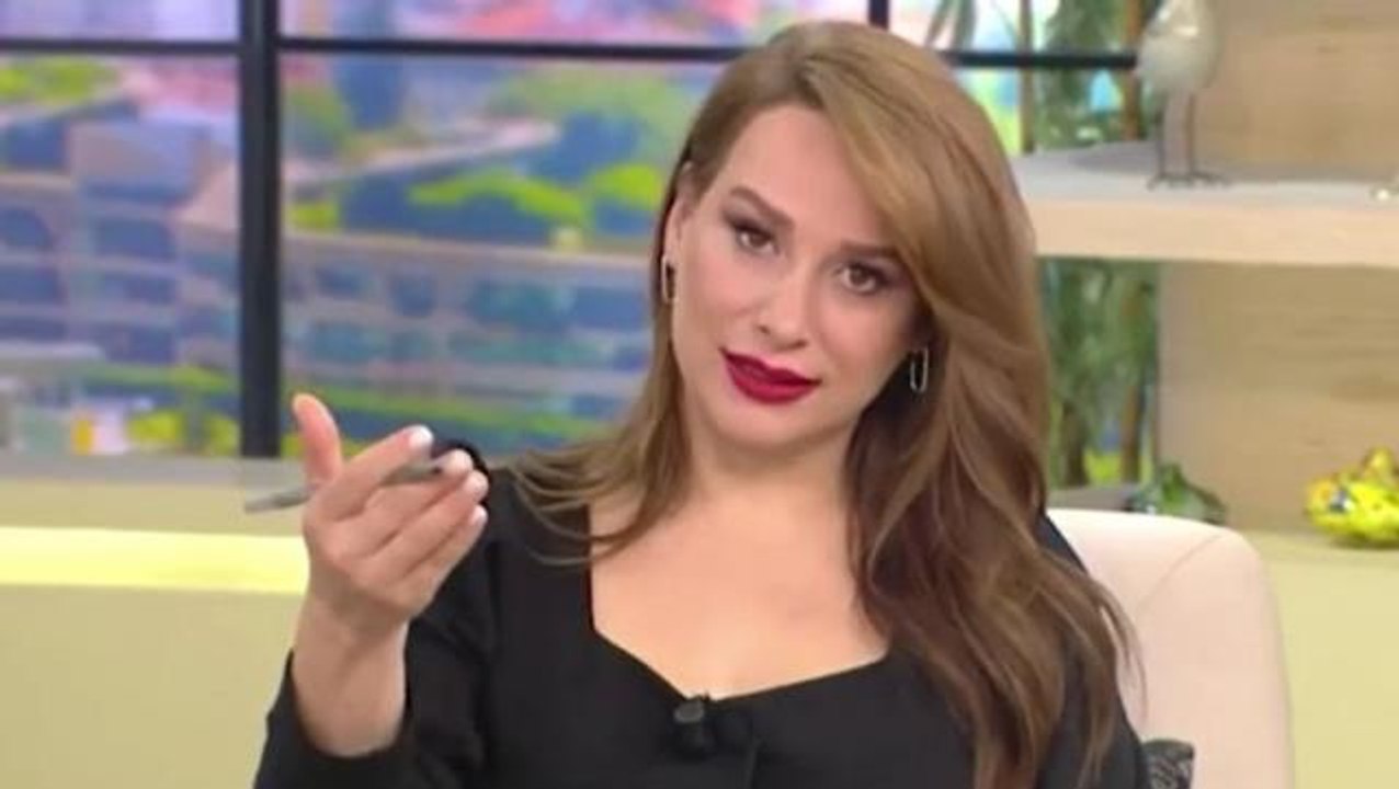 Kadın izleyiciden bir garip soru: Kocam boşanan kadına 'sıkılırsan beni çağır' demiş, iyi niyetli mi?