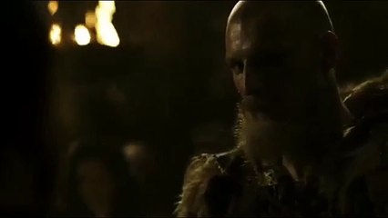 Vikings - 1 Temporada Episódio 1 (Parte 5)