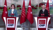 Kılıçdaroğlu’ndan İmamoğlu’nun gezilerine ilişkin açıklama: Giderken benden izin aldı