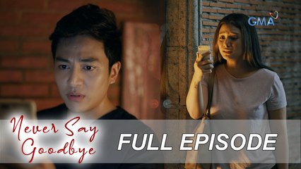 Never Say Goodbye: Full Episode 3 | Stories From The Heart