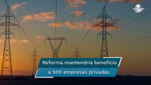 Indígenas reclaman participación en reforma