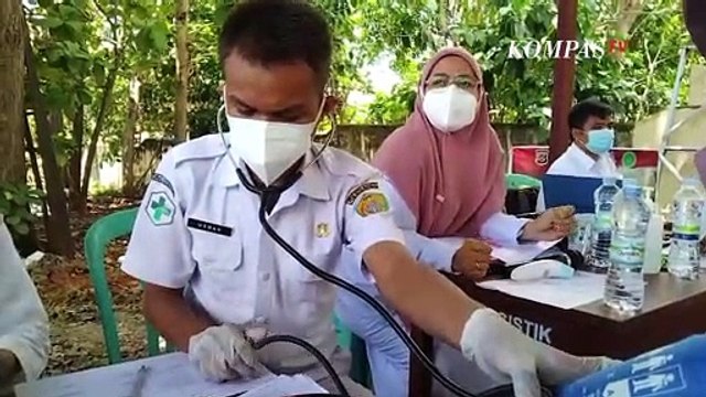 Update Corona 20 Oktober 2021: Pasien Sembuh dari Covid-19 Bertambah 1.207 Orang