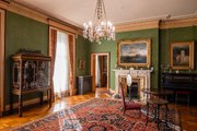 The 200-year-old hidden gem in Liverpool that houses a unique art collection